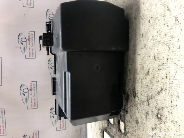 Pompa vacuum Mercedes CLS 350 2012