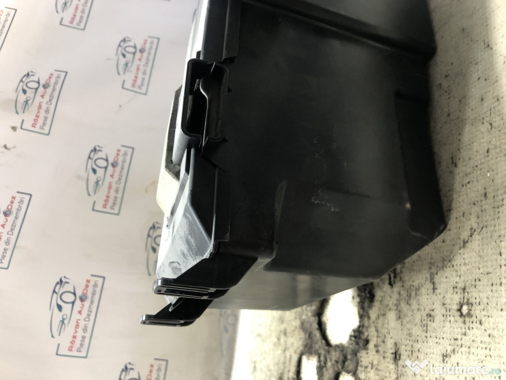 Pompa vacuum Mercedes CLS 350 2012