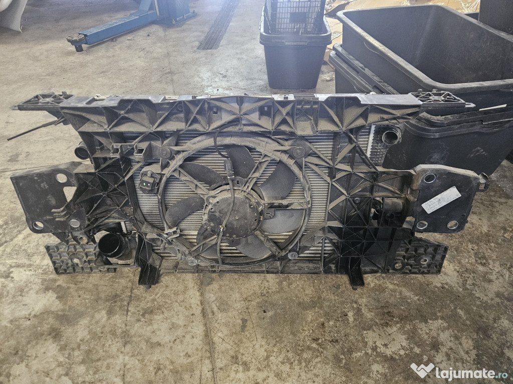 Trager complet Renault Megane 3 1.6 Motorina 2015