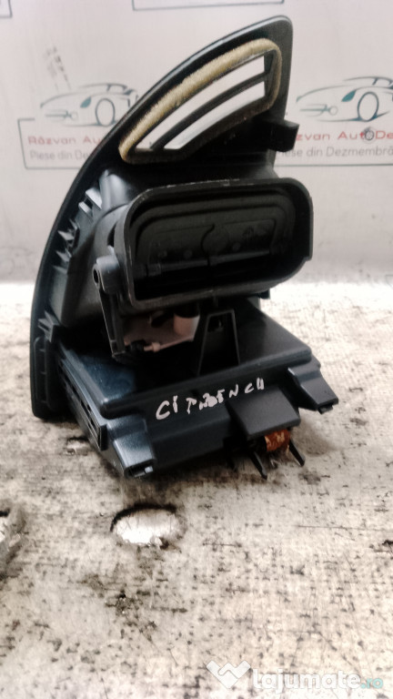 Grila ventilatie Citroen C4 2008