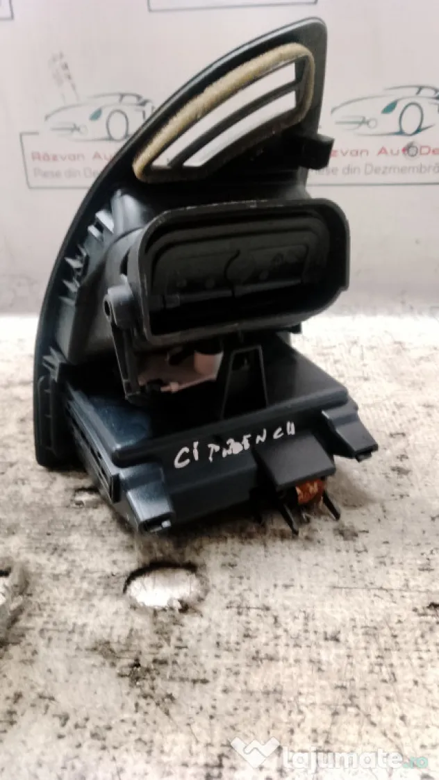 Grila ventilatie Citroen C4 2008