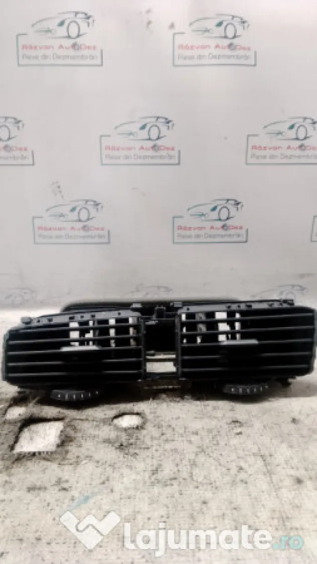 Grila ventilatie centrala Volkswagen Golf 7 2014