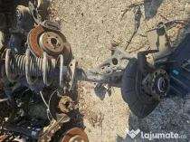 Fuzeta cu amortizor dreapta fata Volkswagen Golf 6 2014