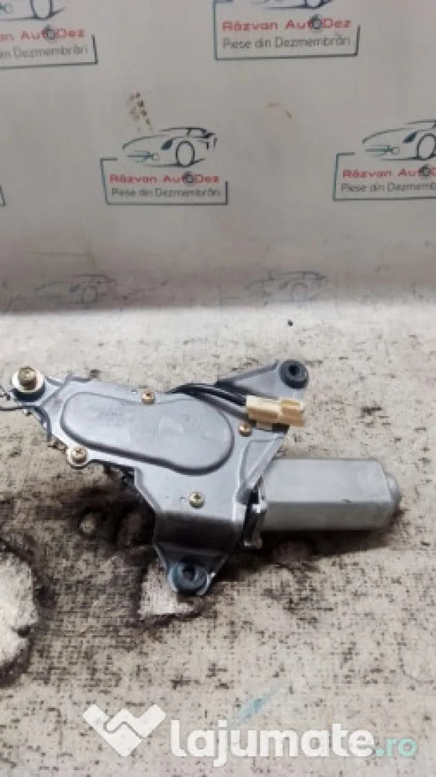Motoras stergator hayon Mazda 6 2015