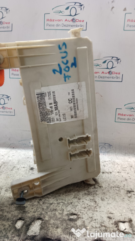 Panou sigurante Ford Focus 2 2010