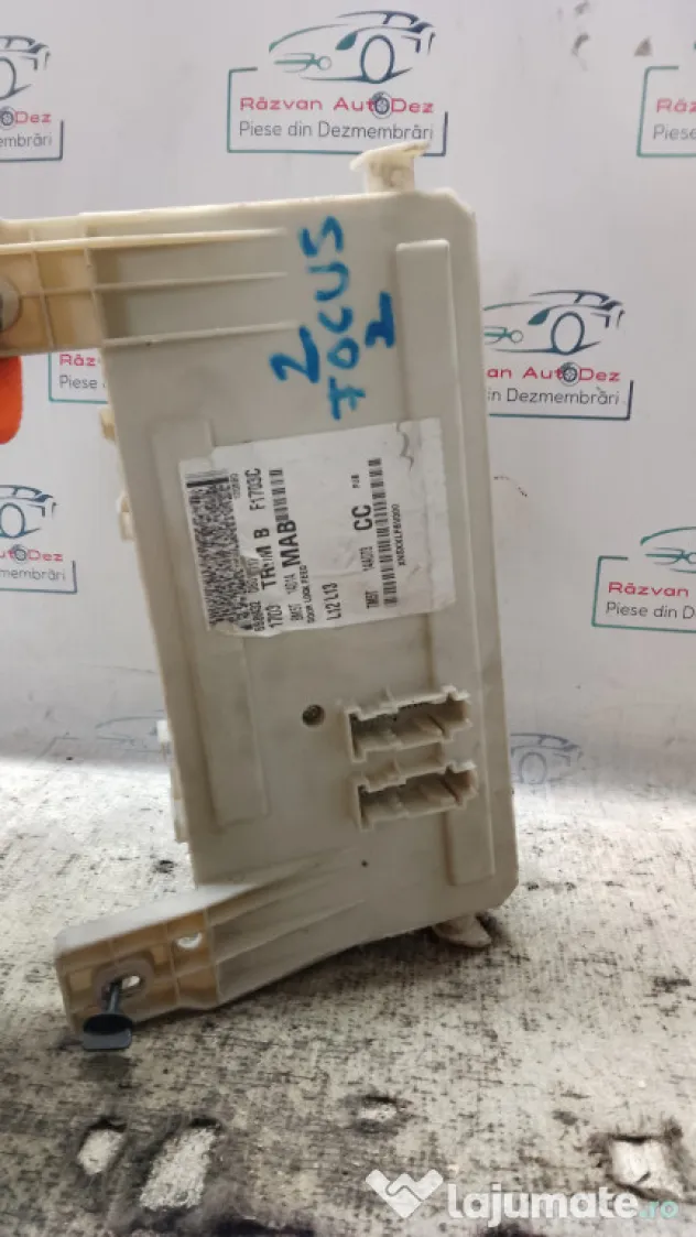 Panou sigurante Ford Focus 2 2010