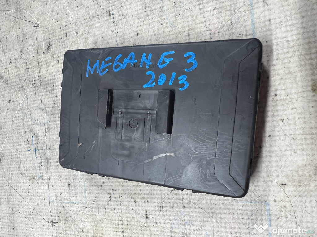 Modul bluetooth Renault Megane 3 Break 2012