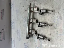 Rampa plus injectoare Ford Fiesta 1.0 Benzina 2021