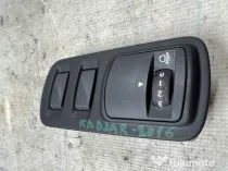 Buton intensitate luminii Renault Kadjar 1.2 Benzina 2016