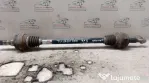 Planetara dreapta spate Volkswagen Touareg 3.0 Motorina 2012