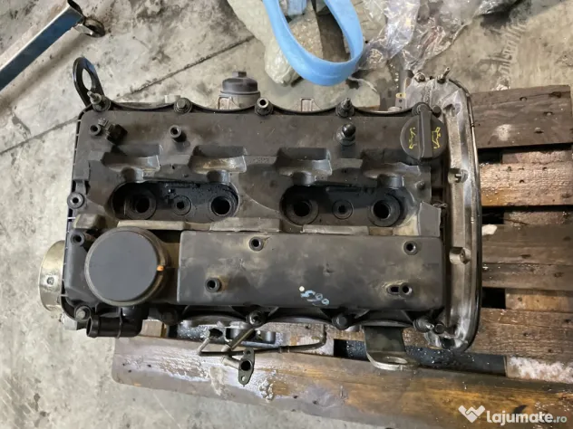 Motor dezechipat Ford Ranger 2.2 Motorina 2015