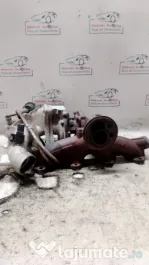 Turbina BMW X2 F39 2.0 Motorina 2017