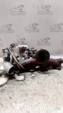 Turbina BMW X2 F39 2.0 Motorina 2017