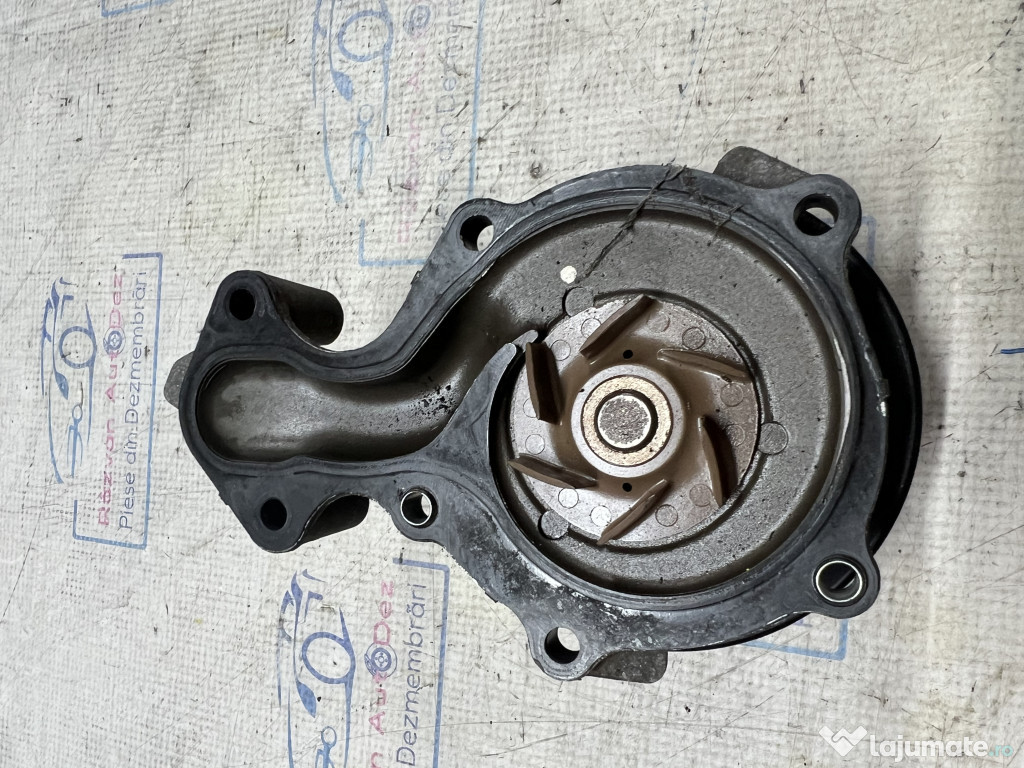 Pompa apa Ford Focus 3 1.0 Benzina 2014