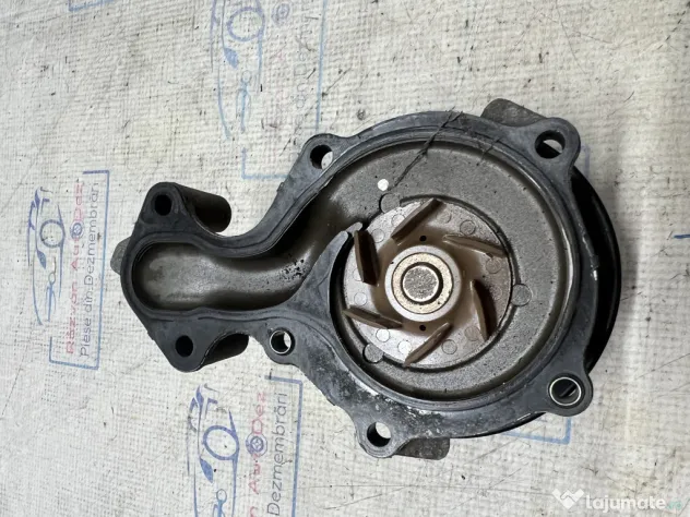 Pompa apa Ford Focus 3 1.0 Benzina 2014