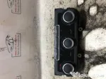 Panou comanda clima Volkswagen Tiguan 2.0 2014