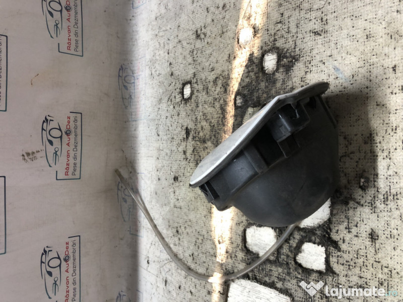 Usita rezervor Skoda Fabia 3 2015