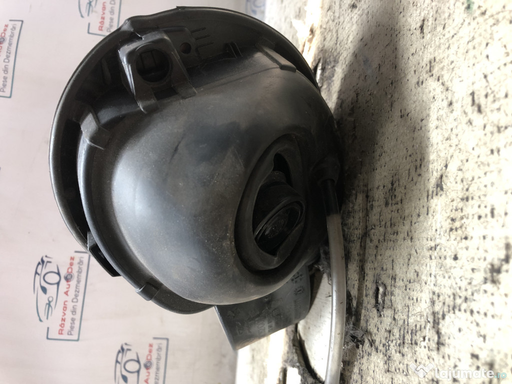 Usita rezervor Skoda Fabia 3 2015