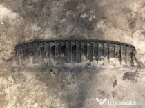 Scut bara fata Skoda Fabia 3 2015