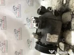 Compresor AC Volkswagen Tiguan 2.0 2014