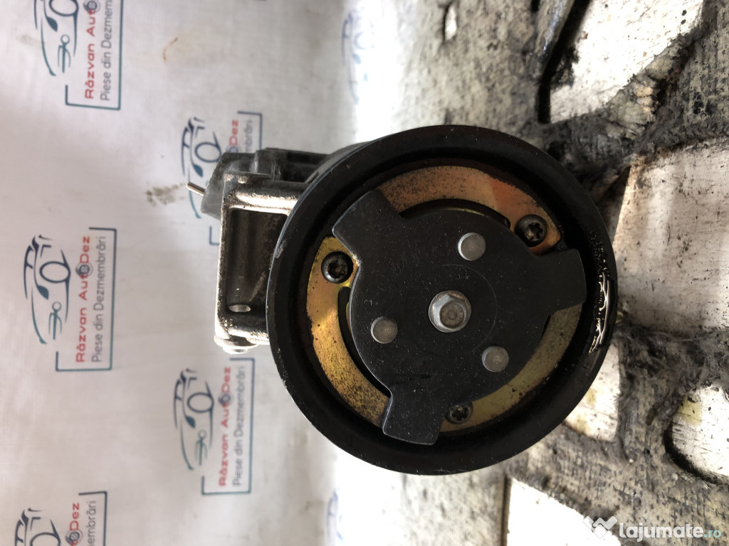 Compresor AC Volkswagen Tiguan 2.0 2014