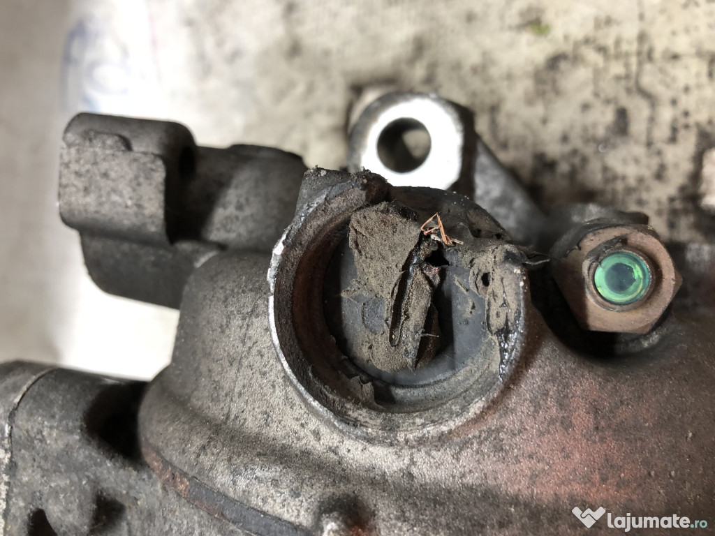 Compresor AC Volkswagen Tiguan 2.0 2014