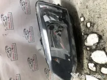 Far Stanga Halogen Skoda Fabia 3 2015
