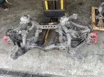 Punte spate Volkswagen Touareg 3.0 Motorina 2012