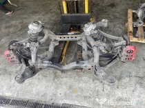 Punte spate Volkswagen Touareg 3.0 Motorina 2012