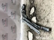 Macara geam stanga spate Nissan X-Trail 2014