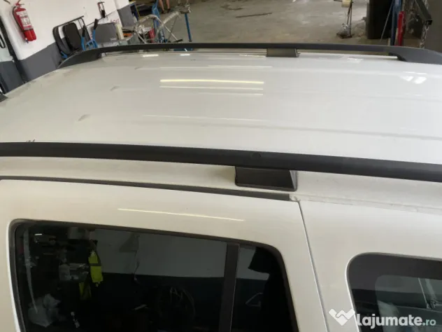 Bare cupola Dacia Logan Mcv 1.5 Motorina 2017