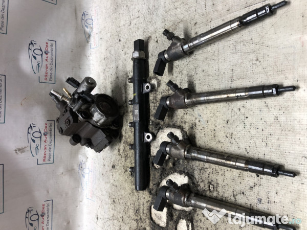 Kit injectie complet Ford Ranger 2.2 Motorina 2017