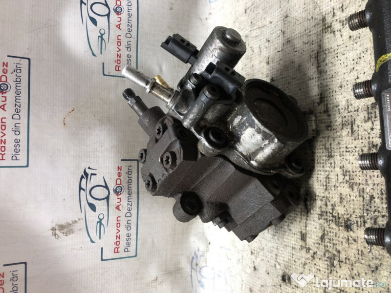 Kit injectie complet Ford Ranger 2.2 Motorina 2017