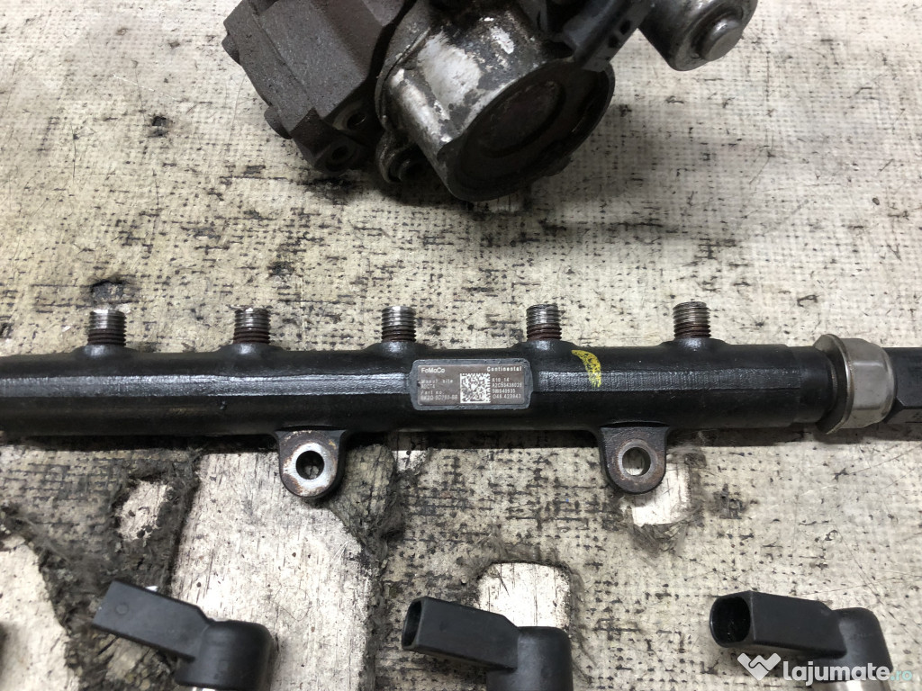 Kit injectie complet Ford Ranger 2.2 Motorina 2017