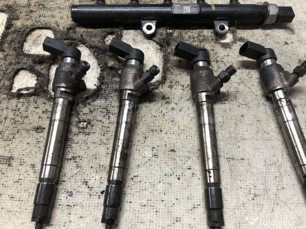 Kit injectie complet Ford Ranger 2.2 Motorina 2017