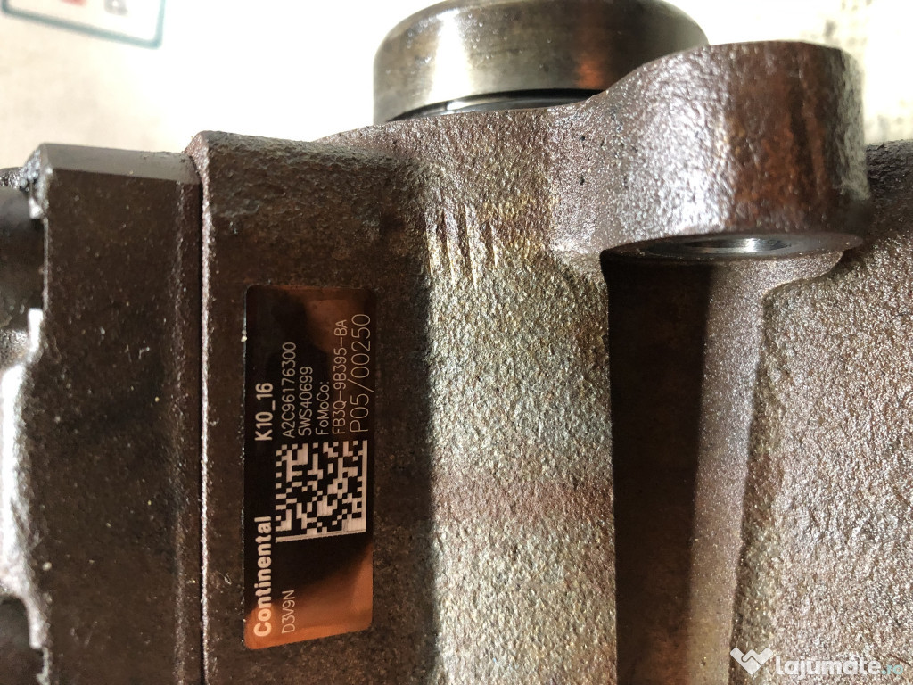 Kit injectie complet Ford Ranger 2.2 Motorina 2017