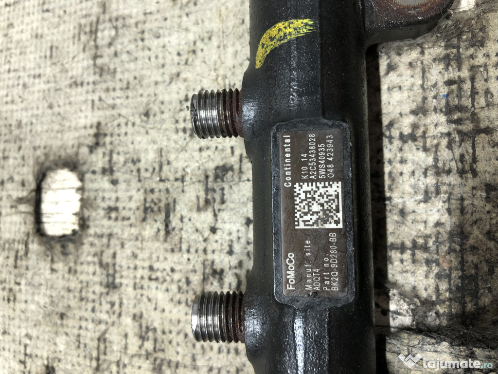 Kit injectie complet Ford Ranger 2.2 Motorina 2017