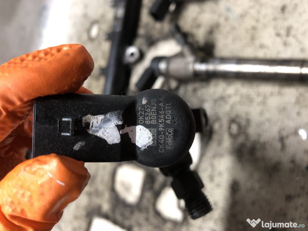 Kit injectie complet Ford Ranger 2.2 Motorina 2017