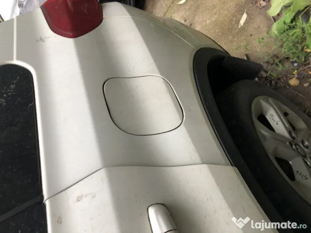 Aripa Stanga Spate Suzuki Vitara 1.6 Motorina 2017