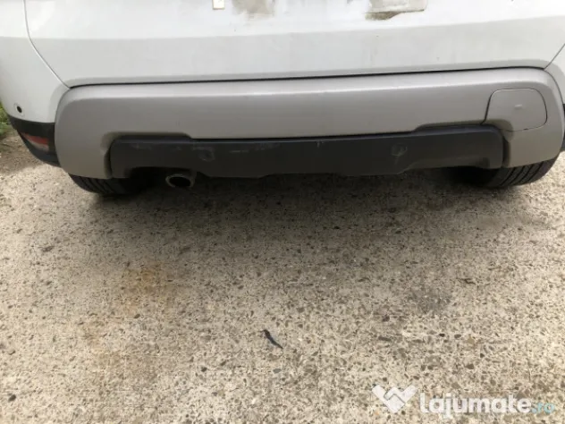 Bara spate Dacia Duster 1.6 Benzina 2019