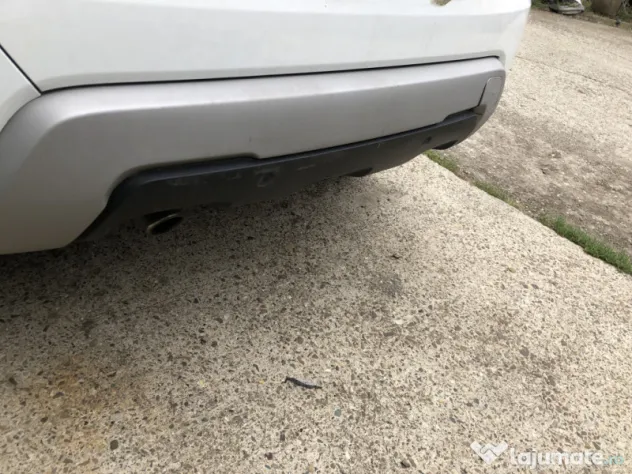 Bara spate Dacia Duster 1.6 Benzina 2019