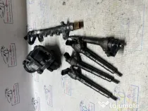 Kit injectie complet Volkswagen Tiguan 2.0 2014