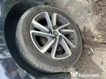Jante 17 Citroen C4 Picasso 1.6 Motorina 2015