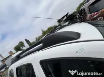 Bare cupola Dacia Duster 1.5 Motorina 2013