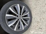 Jante 19 - 5 prezoane Renault Kadjar 1.6 Motorina 2017