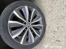 Jante 19 - 5 prezoane Renault Kadjar 1.6 Motorina 2017