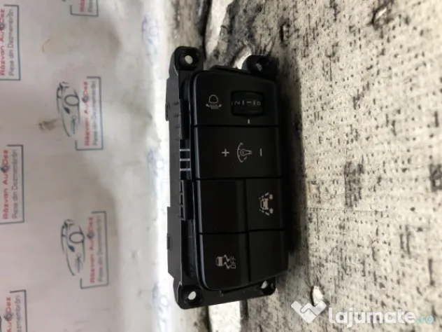 Buton intensitate luminii Kia Sportage 1.6 Benzina 2017