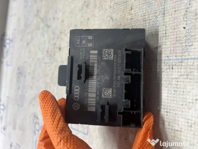 Modul usa Audi A5 2010