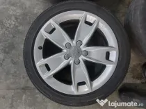 Jante 17 - 5 prezoane Audi A3 8P 2010