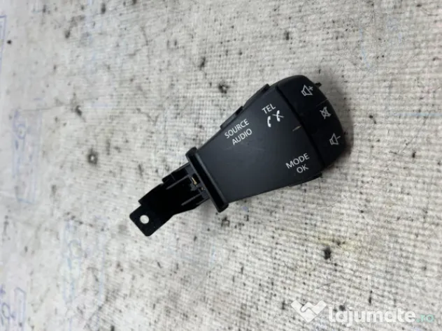 Maneta volum Renault Captur 2015